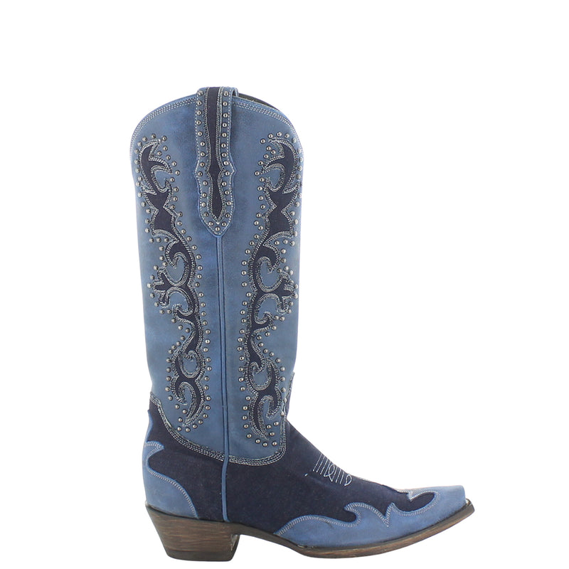 PROMISE BOOT