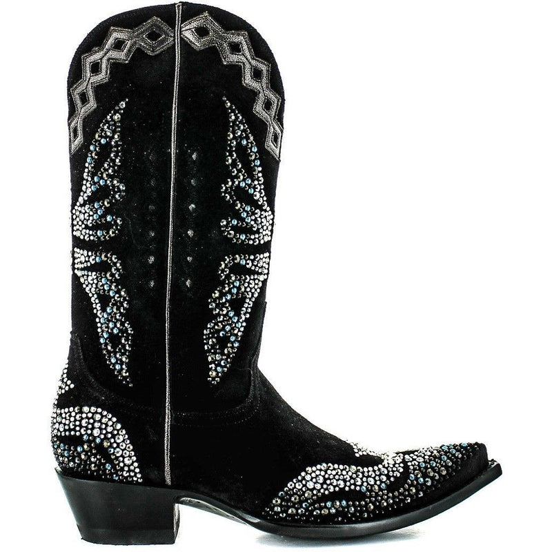 MONARCA SWAROVSKI GLAM