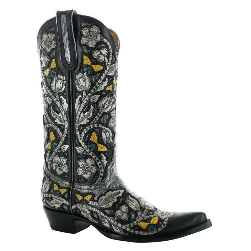 JAIMEE TOOLED
