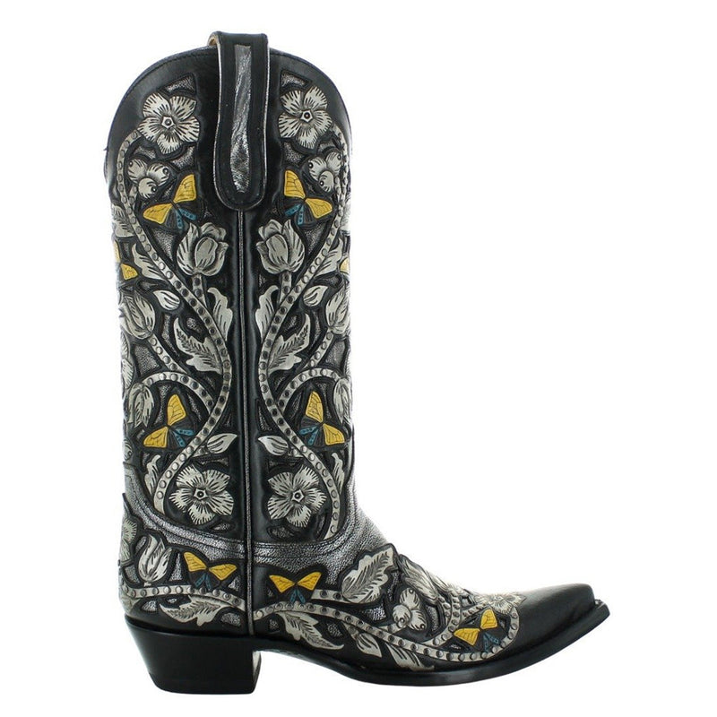 JAIMEE TOOLED