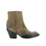 CLARITA BOOTIE