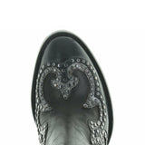 CLARITA BOOTIE