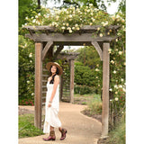 VERMILLION SHORT