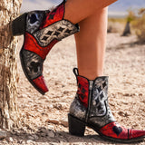 BOOTIE QUINN
