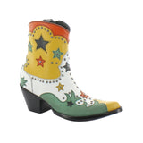 RODEO READY BOOT