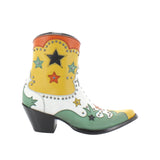 RODEO READY BOOT