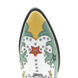 RODEO READY BOOT