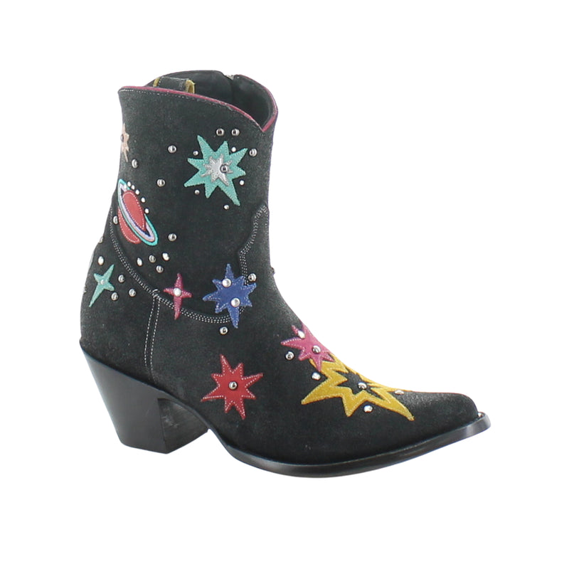 CELESTRIAL SHORT BOOT