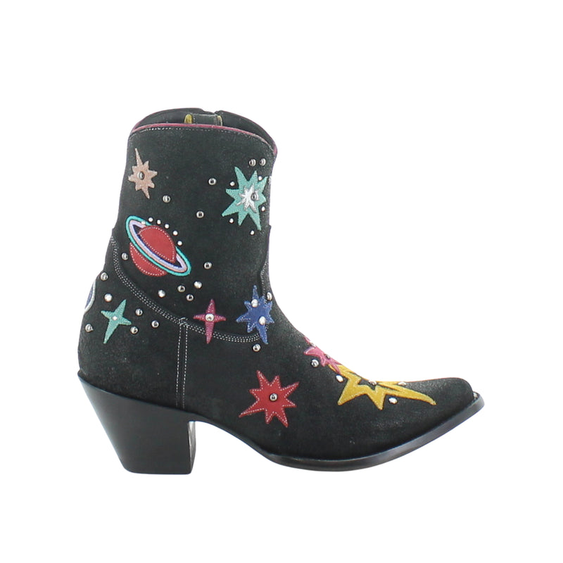 CELESTRIAL SHORT BOOT