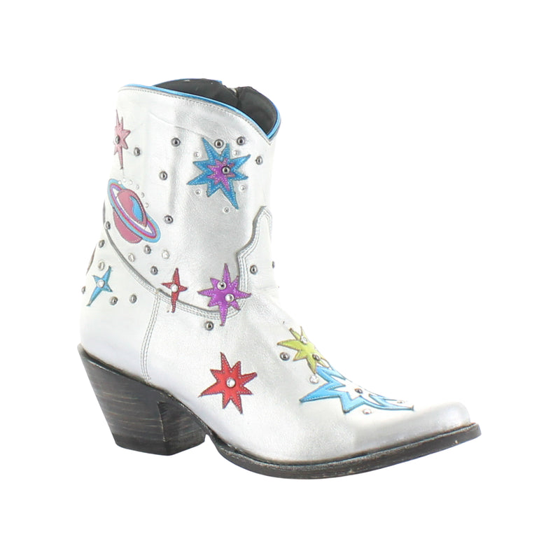 CELESTRIAL SHORT BOOT