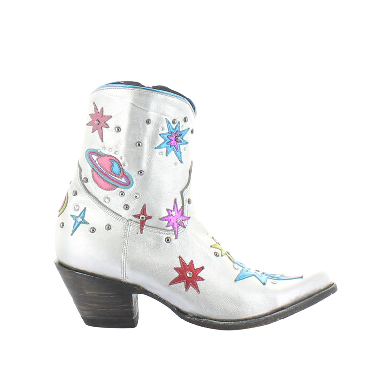 CELESTRIAL SHORT BOOT