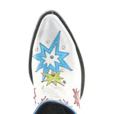 CELESTRIAL SHORT BOOT