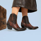 GIANT BOOT