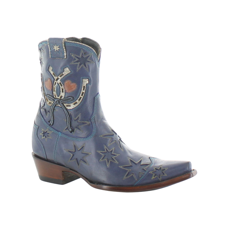 HORSIN' AROUND SHORT