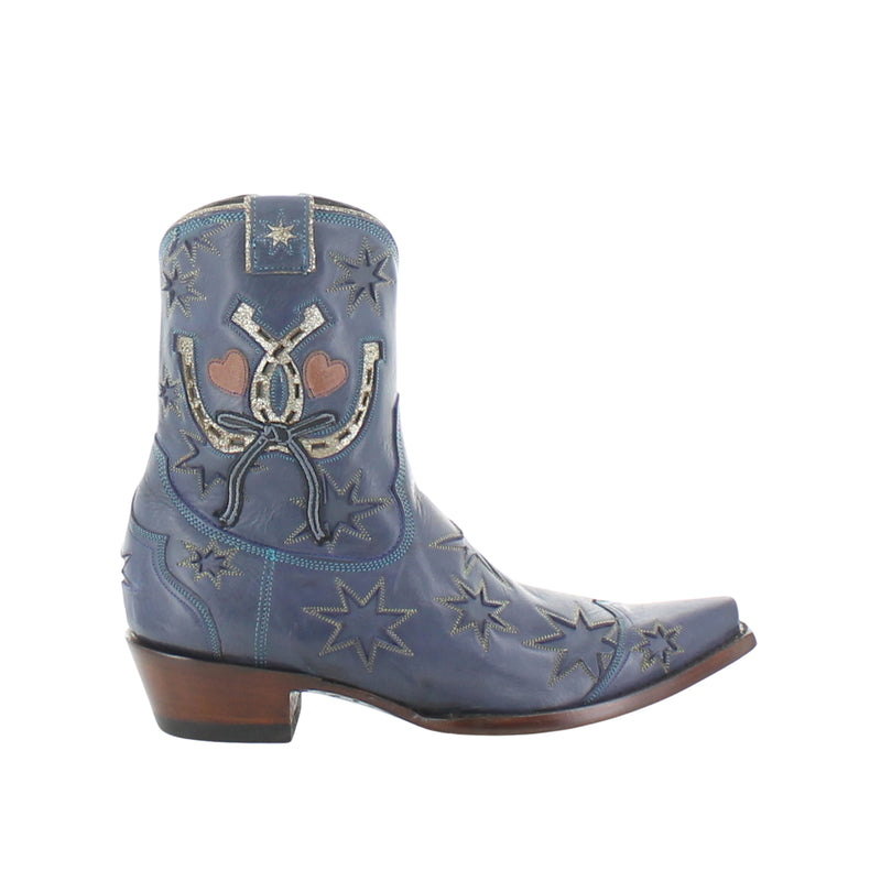 HORSIN' AROUND SHORT