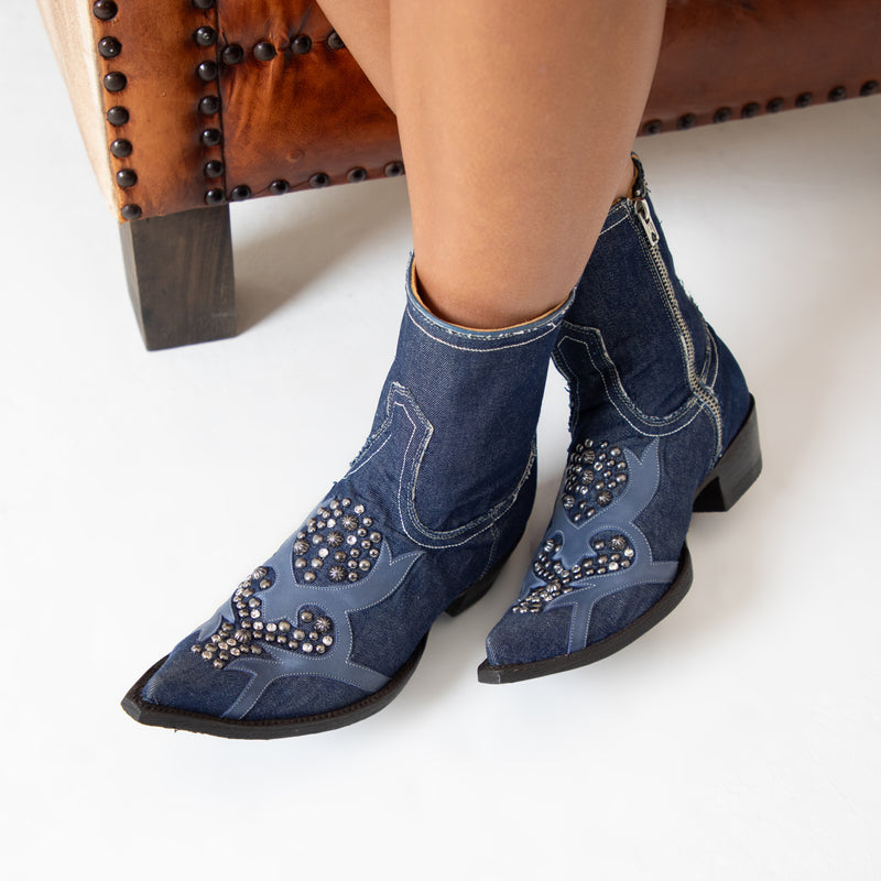 BLUE CHIP INVESTOR SHORT