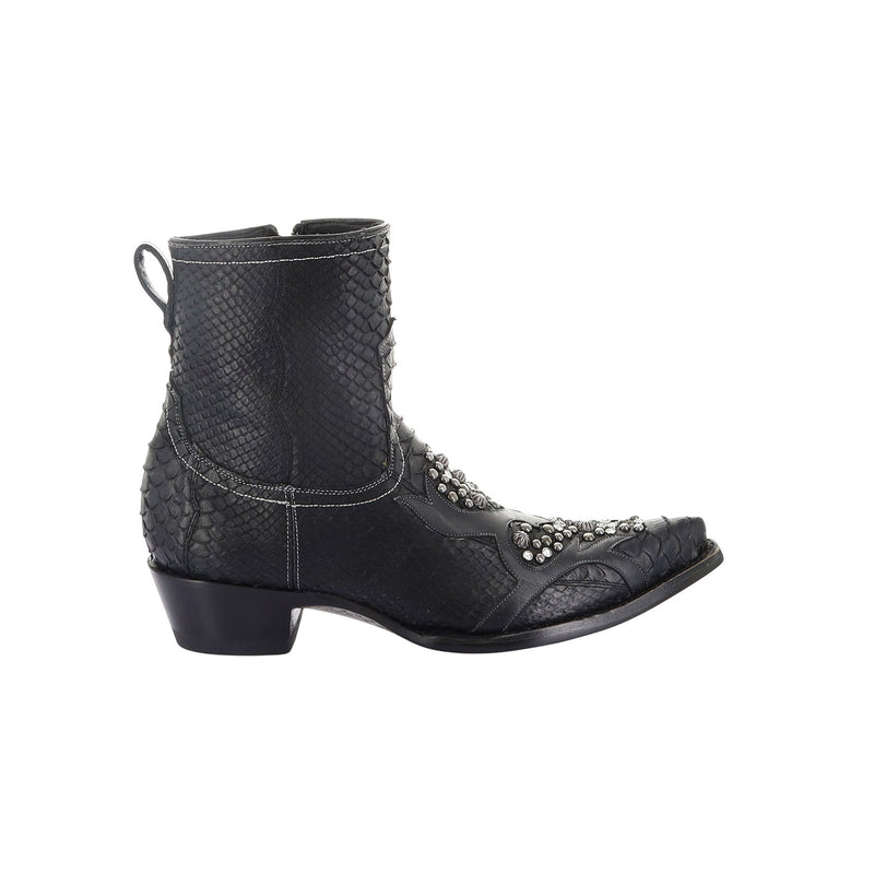 BLUE CHIP INVESTOR SHORT