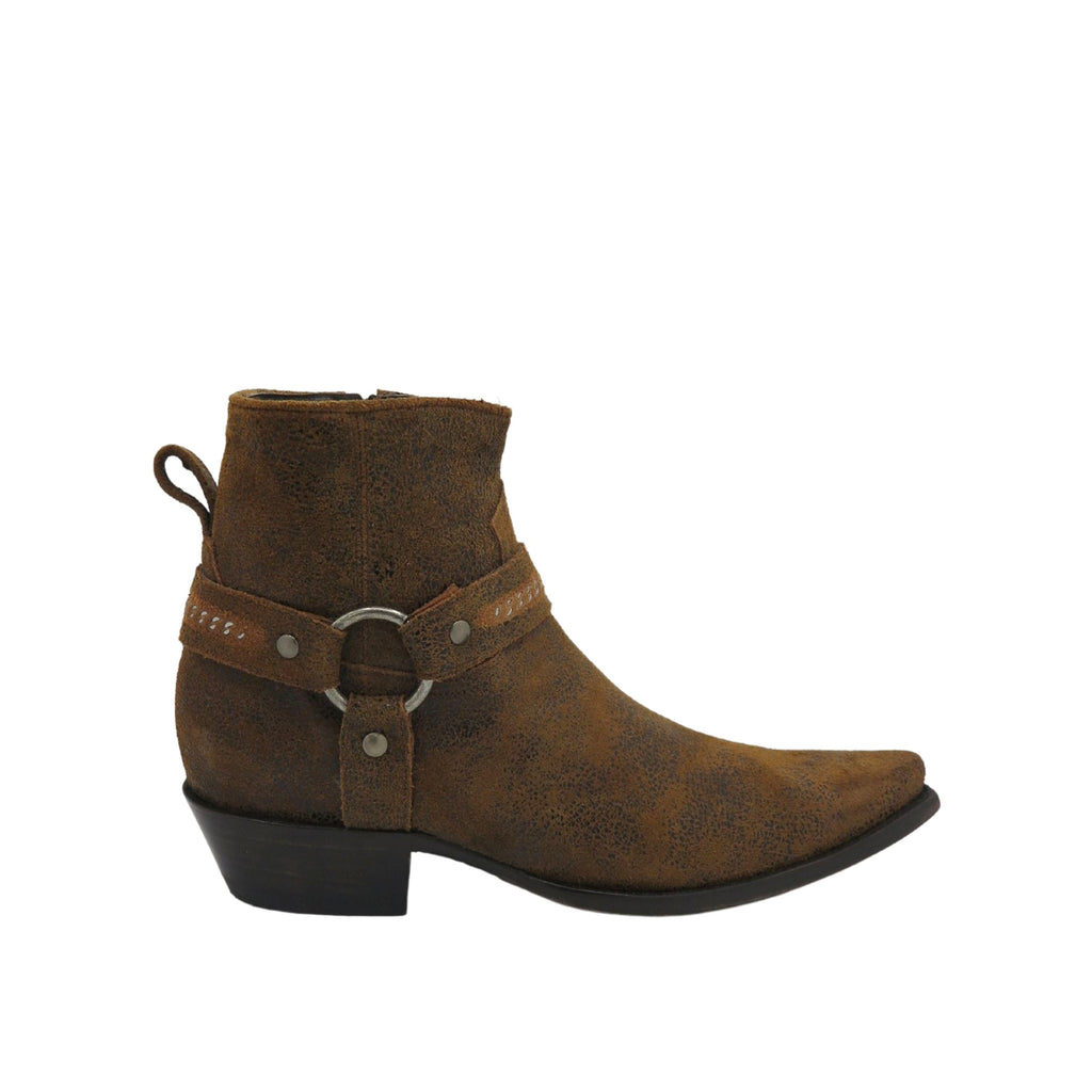 SONNY HARNESS SHORT