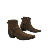 SONNY HARNESS SHORT