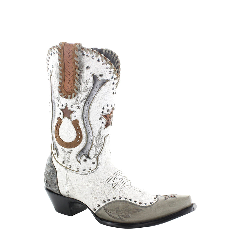 BEST DRESSED COWGIRL