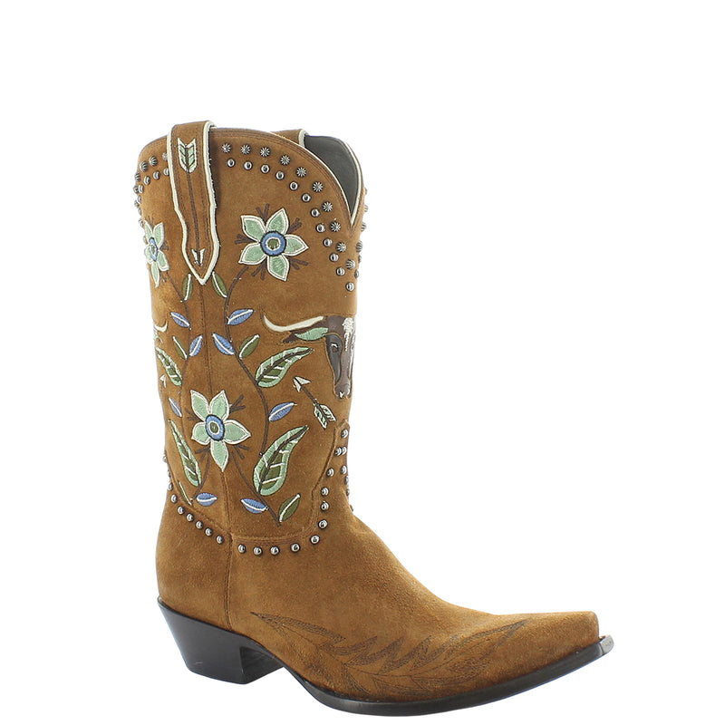 DAYS OF THE LONGHORN