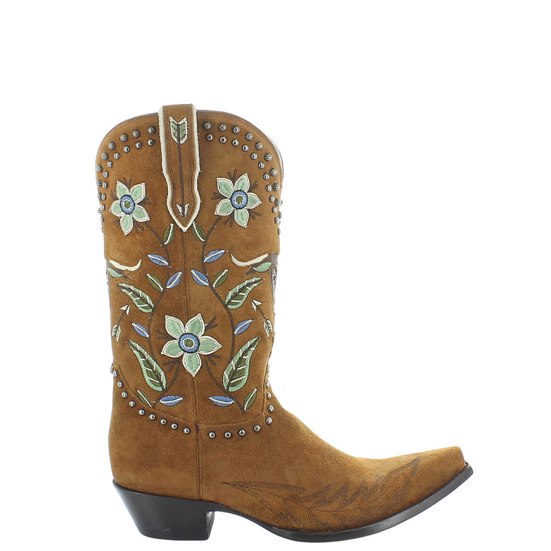 DAYS OF THE LONGHORN