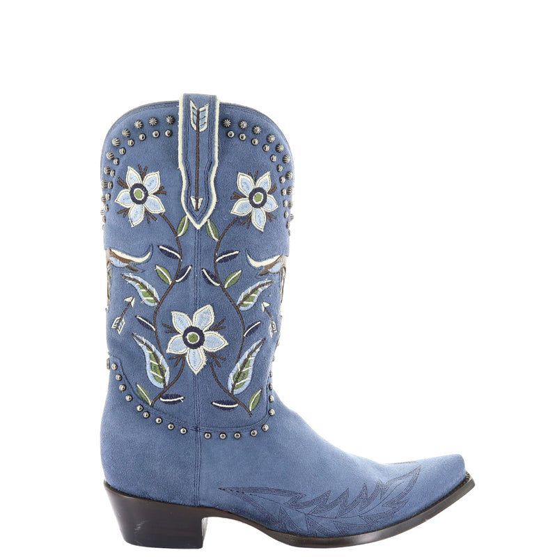 DAYS OF THE LONGHORN