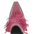 ON THE FRINGE MULE