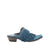 ON THE FRINGE MULE