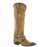 SILVERTON TALL