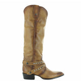SILVERTON TALL