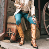 SILVERTON TALL