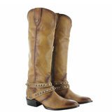 SILVERTON TALL