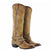 SILVERTON TALL