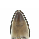 SILVERTON TALL