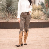 CLARITA TALL