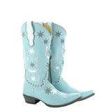 LUCKY STAR BOOT