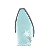 LUCKY STAR BOOT