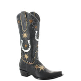 LUCKY STAR BOOT