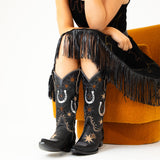 LUCKY STAR BOOT