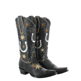 LUCKY STAR BOOT