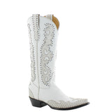 PROMISE BOOT