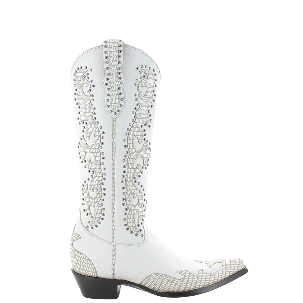 PROMISE BOOT