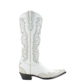 PROMISE BOOT
