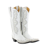 PROMISE BOOT