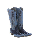 PROMISE BOOT