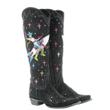 CELESTIAL TALL BOOT