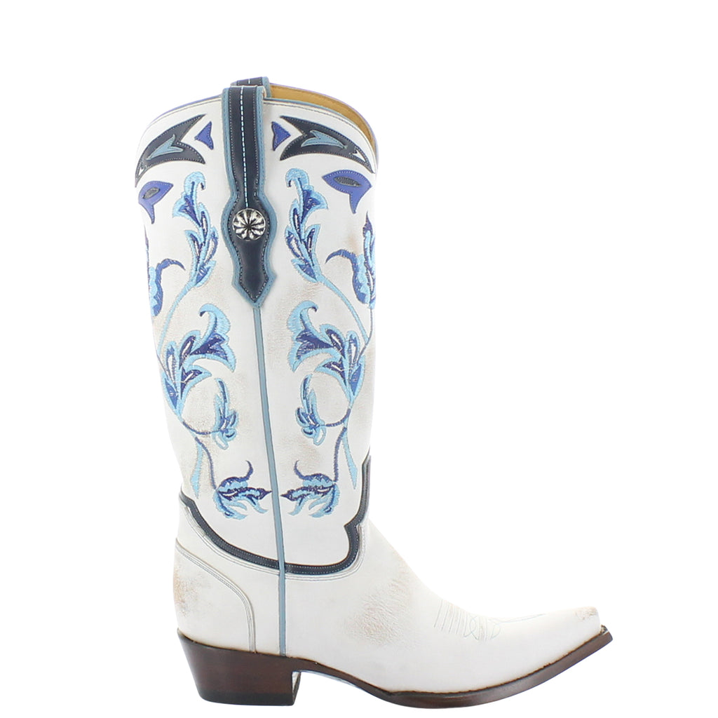 BLUE DELFT