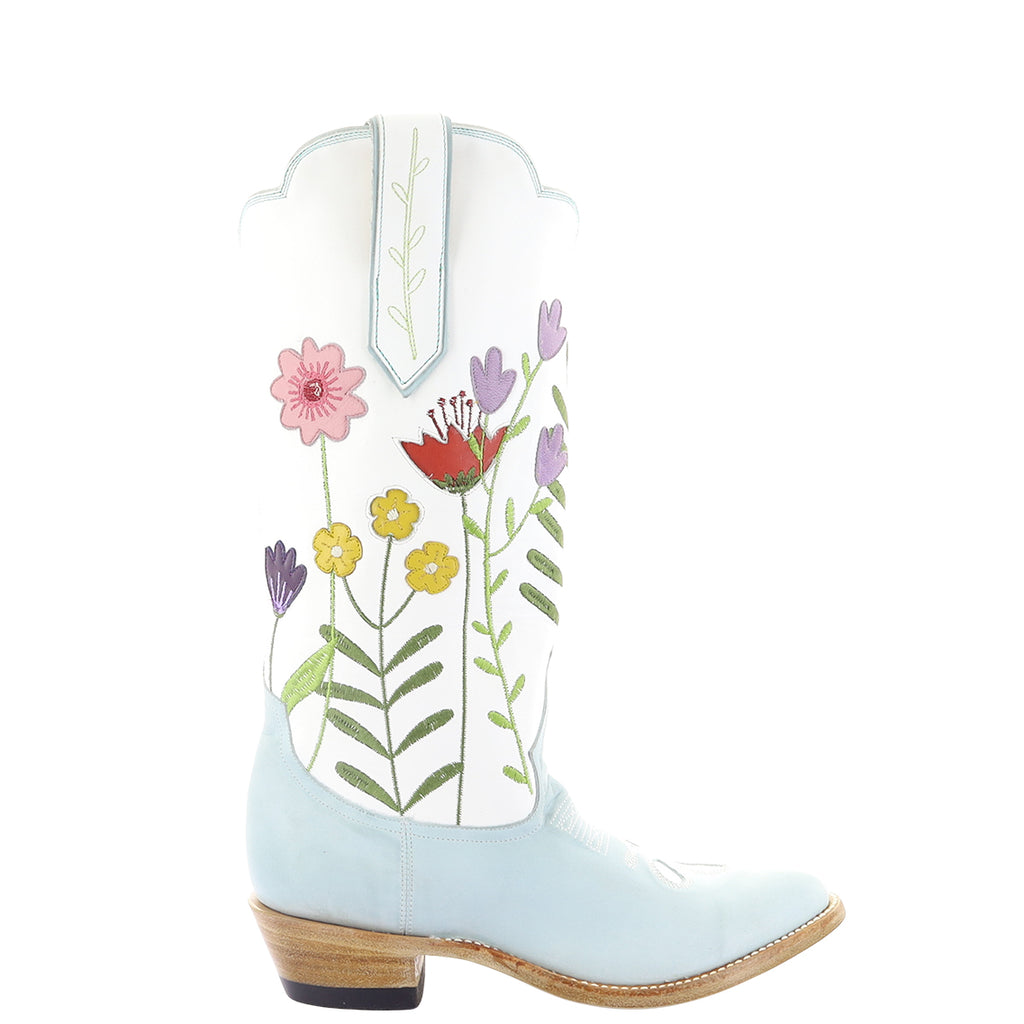 WILD FLOWERS