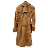 GERT - COAT